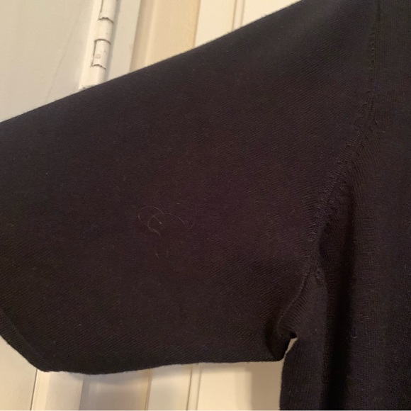 Shrug wrap sweater - Picture 6 of 8